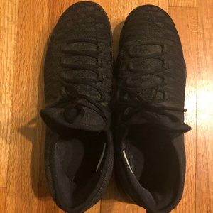 Nike Zoom Black Kevin Durant Sneakers Size 10